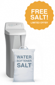 Free salt limited offer