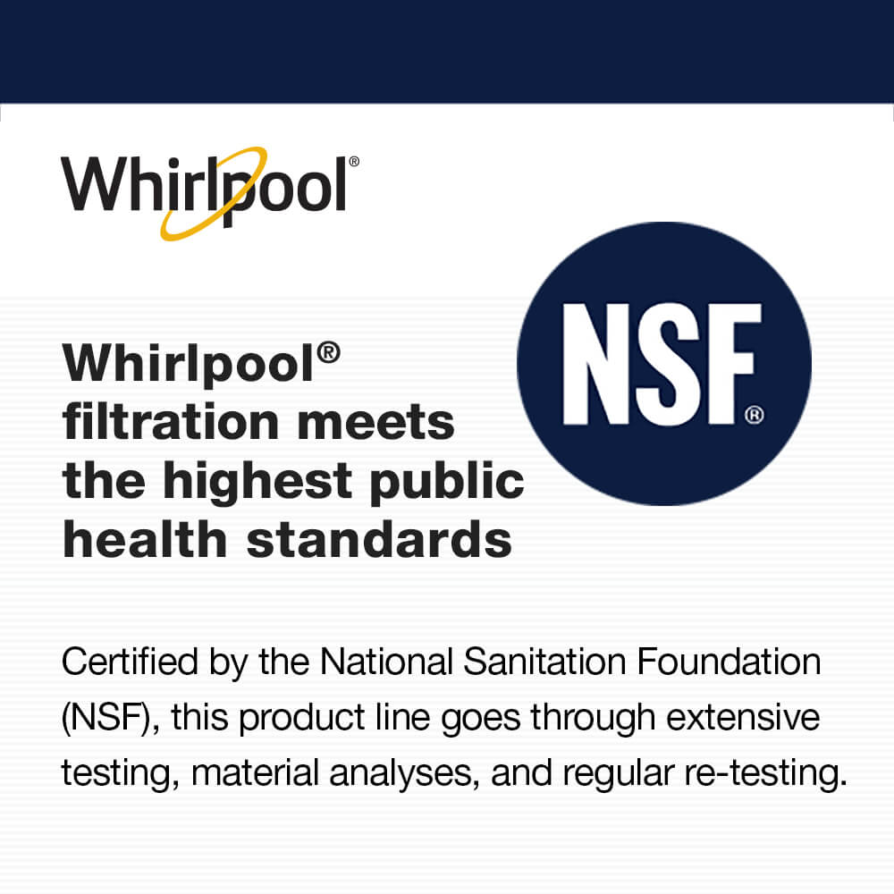 WHEEDF NSF
