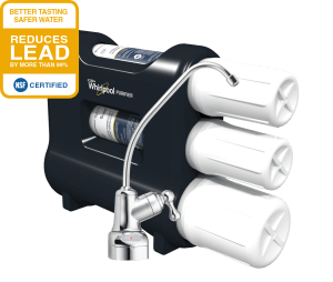 UltraEase™ Reverse Osmosis Filtration System
