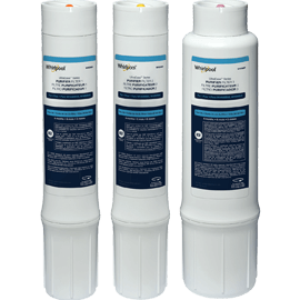 UltraEase™ Water Purifier Replacement Filters