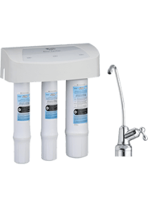 UltraEase™ Water Purifier Filtration System