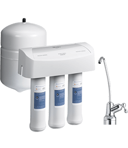 UltraEase™ Reverse Osmosis Filtration System