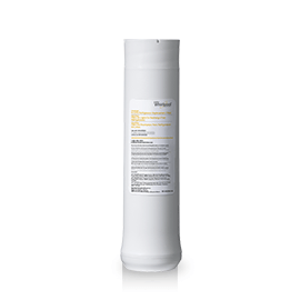 UltraEase™ In-Line Refrigerator Replacement Filter