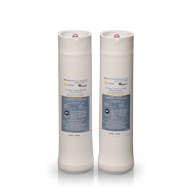 UltraEase™ Dual Stage Replacement Filters