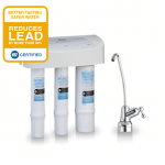 UltraEase™ Water Purifier Filtration System