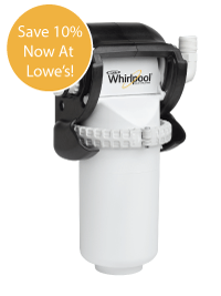 UltraEase™ Pivotal Whole Home Filtration System