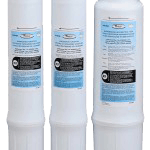 Water Purifier Replacement Filters