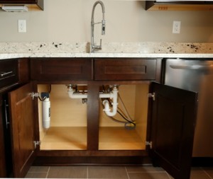 UltraEase™ Kitchen & Bath Water Filtration System