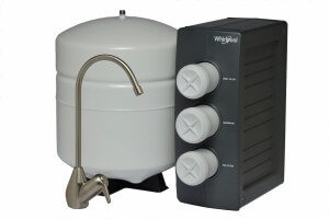 Pro Series - UltraEase™ Reverse Osmosis Filtration System