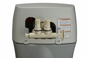 Pro Series - UltraEase™ Reverse Osmosis Filtration System back side