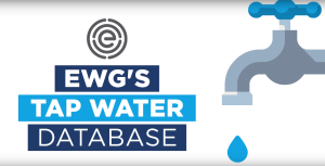 EWG's Tap Water Database