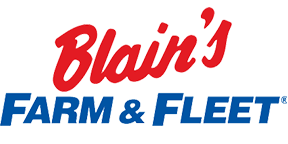 Blain's Farm & Fleet logo