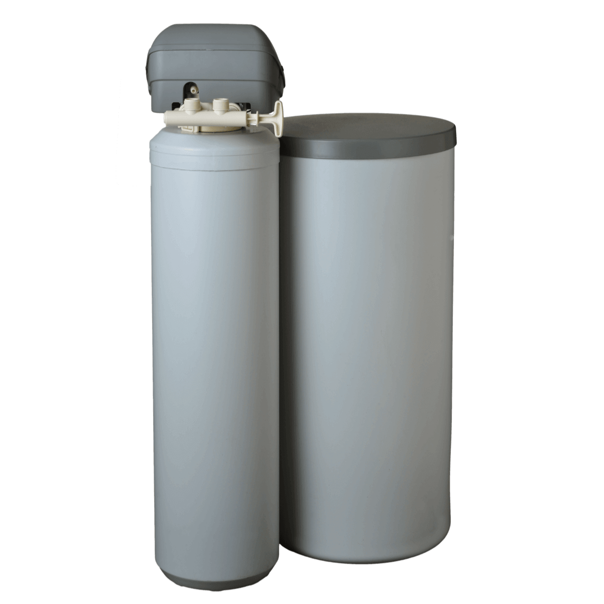 Whirlpool Demand Initiated Two Tank Water Softener Whes3t