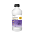 Water softener cleaner bottle